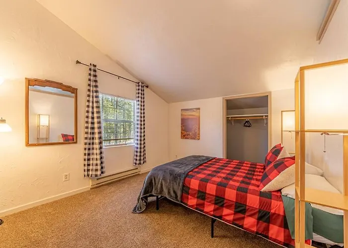 Holiday home Quaint Retreat 12 Ridgeview *