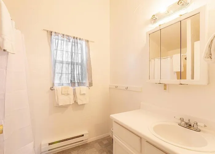 Holiday home Quaint Retreat 12 Ridgeview Payson