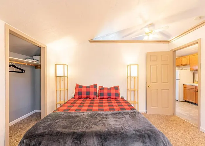 Quaint Retreat 12 Ridgeview Payson