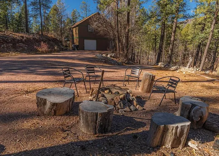 Quaint Retreat 12 Ridgeview Holiday home