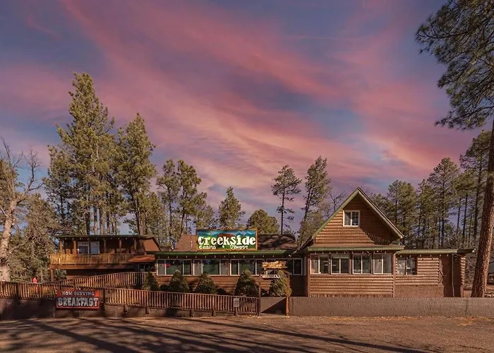 Quaint Retreat 12 Ridgeview Holiday home *